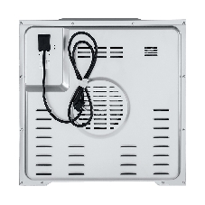 Шкаф духовой электрический Maunfeld EOEH7615STB