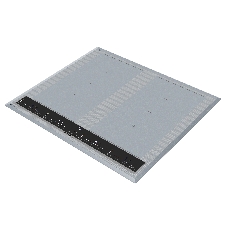 Индукционная варочная панель Maunfeld CVI594SF2MBL LUX Inverter