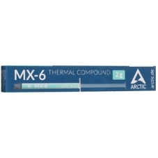 Термопаста Arctic Cooling MX-6 Thermal Compound 8г.