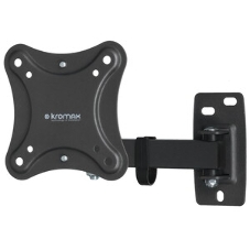 Кронштейн для телевизора Kromax CORBEL-3 черный, 10