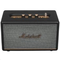 Колонка портативная Marshall Acton III черный/золотистый 60W 2.1 BT/3.5Jack 10м