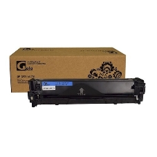 Картридж лазерный GalaPrint GP-CF211A (131A)/731 голубой (1800 стр) для HP LaserJet Pro 200 Color M251/276 Canon i-SENSYS LBP7110CW/LBP7100CN/MF8280CW/MF8250CN/MF8230CN/MF8210CN