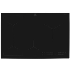 Индукционная варочная панель Electrolux EIV83443CT черный