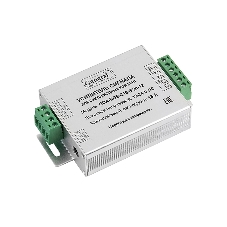 Усилитель RGB GDA-RGB-216-IP20-12 18А