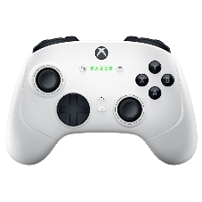 Игровой контроллер Razer Wolverine V3 Pro - белый Gamepad/ Razer Wolverine V3 Pro - белый Gamepad