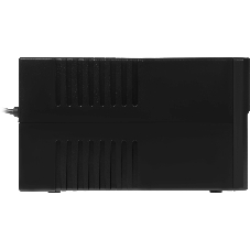Источник бесперебойного питания Ippon Back Basic 1500 Euro / 1500 ВА / 900 Вт / 4 x CEE 7 (евророзетка)