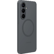 Чехол Original Samsung Silicone Magnet Case Samsung S26+(S947) (EF-ES947CBEGRU) Black