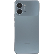 Смартфон Tecno Spark Go 3 4/128Gb серый
