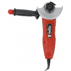 Угловая шлифовальная машина Einhell TE-AG 115/600 600Вт 12000об/мин рез.шпин.:M22.2 d=115мм (4430855)