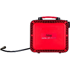 Компрессор поршневой Fubag Ols Wall 260 безмасляный 260л/мин 1500Вт красный/черный