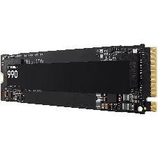 Твердотельный диск 1TB Samsung 990, M.2, PCI-E 4.0 x4, V-NAND TLC [R/W - 7150/6450 MB/s]