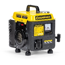 Генератор CHAMPION IGG9500.8/0.9кВт 1.86лс 2.2л 11.7кг 12v