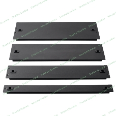 Металлическая фальш-панель LANMASTER 19