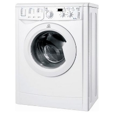 Стиральная машина Indesit IWSD 5085 (CIS) белый, загрузка фронтальная 5 кг,800 об/мин., класс: А