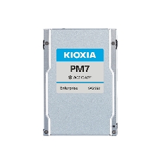 Накопитель SSD Kioxia PM7-V, 3200Gb, 2.5