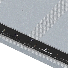 Индукционная варочная панель Maunfeld CVI594SF2MBL LUX Inverter