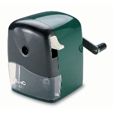 Точилка для карандашей механическая Kw-Trio 312A, 1 отверстие, 12мм пластик, ассорти Точилка для карандашей механическая Kw-Trio 312A, 1 отверстие, 12мм пластик, ассорти