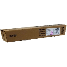 Картридж лазерный тип IM C2510H Ricoh IM C2510 пурпурный (842563) 18K