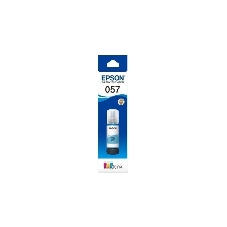 Чернила Epson 057 C13T09D298 голубой 70мл для Epson L18050