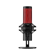 Микрофон HyperX QuadCast 2 (QDC002) черный