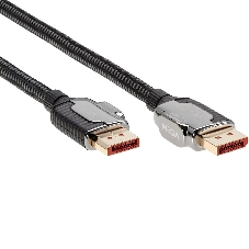 Кабель соединительный VCOM CG634-2M DISPLAY PORT v1.4, 8K@60Hz, 2 м