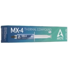 Термопаста Arctic MX-4 Thermal Compound 45-graмм