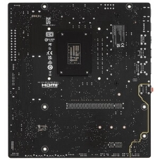Материнская плата ASUS PRIME H810M-A-CSM, LGA1851, Intel H810, 2xDDR5, 4xSATA, 2xM.2, 1xPCIe 4.0 x16, DisplayPort, HDMI, 1x1Gb LAN, 3x3.5 мм, 7.1, microATX
