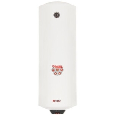 Водонагреватель электрический Thermex Thermo 150 V белый, накопительный, 150 л, 2,5 кВт, настенный, вертикальный