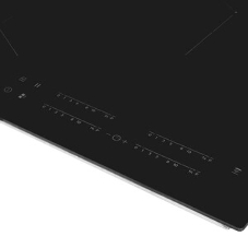 Индукционная варочная панель Electrolux EIV83443CT черный