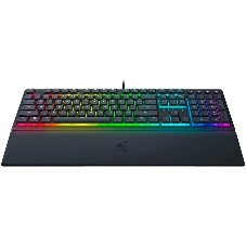 Клавиатура Razer Ornata V3 проводная, USB Type-A, чёрный (РУ раскладка)