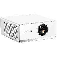 Проектор Wanbo X5 Air LCD 1100Lm ANSI (1920x1080) 3000:1 ресурс лампы:20000часов 2xUSB typeA 1xHDMI 2.7кг