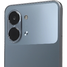 Смартфон Tecno Spark Go 3 4/128Gb серый