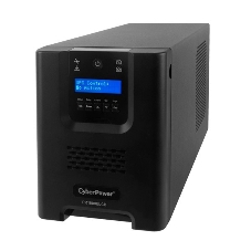 Источник бесперебойного питания CyberPower PR 1000LCD /1000ВА / 900Вт / 8 х IEC 320 C13