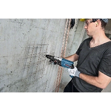 Перфоратор Bosch GBH 2-28 F SDS-plus 0611267600 880 Вт, БСП, 3.2Дж, 2,9кг, 3реж, L-Case