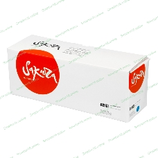 Картридж Sakura 46490631 для OKI C531DN/C532DN/C542DN/MC563/MC573, голубой, 7 000 к.