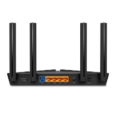 Двухдиапазонный гигабитный Wi-Fi 6 роутер TP-Link Archer AX53 AX3000