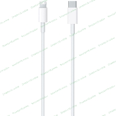 Кабель Apple USB-C to Lightning Cable (1 m) MM0A3ZM/A