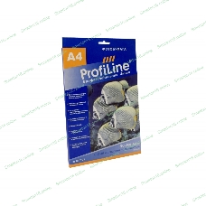 БС-260-А4-м-25 Фотобумага микропористая, сатин, 260г/м2, А4, 25л, 5760 dpi (Mi)