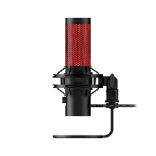 Микрофон HyperX QuadCast 2 (QDC002) черный