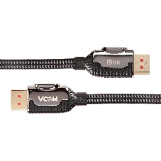 Кабель соединительный VCOM CG634-2M DISPLAY PORT v1.4, 8K@60Hz, 2 м