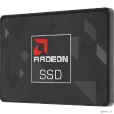 Накопитель SSD AMD Radeon 120Gb, 2.5