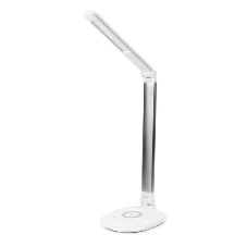 Светильник настольный Smartbuy (SBL-DL-10-alu-s) 10W/2700-6500K