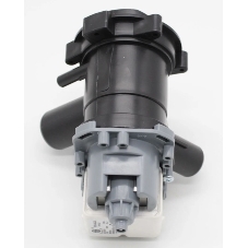 Насос HANYU 30W 3 защелки клеммы вперед вместе, с улиткой 141896 PMP033BO