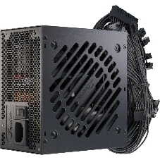 Блок питания SeaSonic Core V2 BC-750, 750Вт, 80+ Bronze, 120мм, немодульный, черный