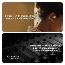 Наушники TWS Xiaomi OpenWear Stereo Pro серый, открытые, Bluetooth, до 38 ч