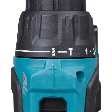 Дрель-шуруповерт Makita DHP490Z аккум. патрон:быстрозажимной