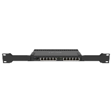 Маршрутизатор 1000M 10PORT 1SFP+ RB4011IGS+RM MIKROTIK