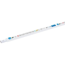Лампа светодиодная IEK LLE-T8-24-230-65-G13 T8 24Вт линейная 230В 6500К G13