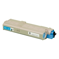 Картридж Sakura 46490631 для OKI C531DN/C532DN/C542DN/MC563/MC573, голубой, 7 000 к.