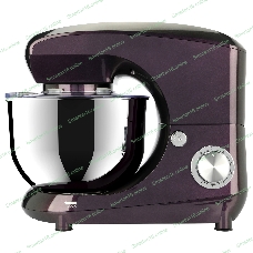 Миксер планетарный Starwind SPM5180 1000 Вт, ежевичный